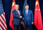 बीजिंग मीटिंग में Jinping ने Trump को चेताया, Taiwan पर गलती मतलब सीधा संघर्ष