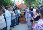 आवास विकास के महादेव पार्क की बदलेगी सूरत