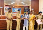 *एसपी क्राइम/ट्रैफिक ऊधमसिंहनगर जितेंद्र चौधरी के कुशल निर्देशन में युवाओं को जागरूक करने की अनूठी पहल*