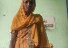 पानीपत में महिला से जेवर ठगे:सरकारी अस्पताल से दवा लेकर लौट रही, तीन युवकों ने बातों में उलझाया, बालियां लेकर हुए फरार