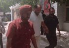 दिल्ली के AAP नेता को पंचकूला लेकर पहुंची ED टीम:155 करोड़ के बैंक स्कैम में गोवा से गिरफ्तार, करनाल में रजिस्टर्ड है आरोपी कंपनी