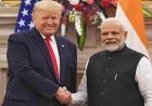 डेढ़ साल बाद फ्रांस में मिलेंगे पीएम मोदी और डोनाल्ड ट्रंप, जून में 2 दोस्तों की मुलाकात पर दुनिया की नजरें
