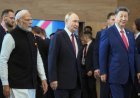 Xi Jinping-Putin in BRICS: एक जगह जब जमा होंगे तीनों, मोदी-पुतिन और जिनपिंग, दुनिया देखेगी दिल्ली की धमक!