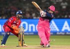IPL Playoffs RR vs LSG Highlights | Vaibhav Sooryavanshi का 'तूफान'! 38 गेंदों में 93 रन कूट राजस्थान रॉयल्स को दिलाई धमाकेदार जीत