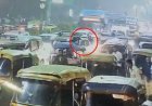 दिल्ली ब्लास्ट के लिए आतंकियों ने यूट्यूब-ChatGPT का इस्तेमाल किया:रॉकेट कैसे बनाएं, मिक्सचर रेशियो जैसे सवाल पूछे; 7500 पेज की NIA चार्जशीट में खुलासा