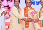 भाजपा ने फेक नैरेटिव पर किया प्रहार:गाजियाबाद प्रशिक्षण वर्ग में कार्यकर्ताओं को मिला 2027 विजय संकल्प संदेश