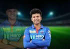 Madhya Pradesh League में शिरकत करेंगे माधव तिवारी, शामिल हुए उज्जैन की टीम में