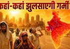 Weather Update : देश के कई राज्यों में भीषण लू का 'ऑरेंज अलर्ट', किन राज्यों में कब रहेगा Heat wave का प्रकोप, IMD ने दी जानकारी