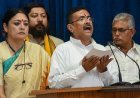 शुभेंदु सरकार के त्वरित निर्णयों से उभरता नया बंगाल