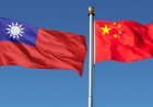 Taiwan Strait में नहीं थम रही चीनी ड्रैगन की दादागिरी, 24 घंटे में दर्जनों Warships-Jets Active
