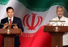 Iran पर जल्द होगा Big Announcement? अमेरिकी मंत्री Marco Rubio बोले- आखिरी फैसला Donald Trump लेंगे