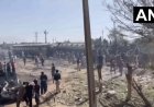 Quetta Train Blast:  ईद की खुशियां मातम में बदलीं, Suicide Bomber ने ट्रेन के उड़ाए परखच्चे, 24 जवानों की मौत