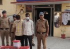 ऊपर असली… नीचे नकली — लेकिन ऊधमसिंहनगर पुलिस की पैनी नजर से नहीं बच सके शातिर अपराधी!