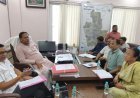 बकरीद पर अव्यवस्थाओं को रोकने के लिए प्रशासन अलर्ट, ड्रोन से होगी निगरानी