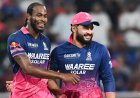 Jofra Archer का खुलासा: RR नहीं चाहती PBKS जैसा हश्र, IPL फाइनल है अगला लक्ष्य!