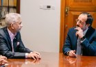 विदेश मंत्री S Jaishankar की Cyprus President से अहम बैठक, West Asia पर हुई गंभीर चर्चा
