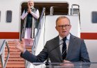 भारत दुनिया का नया बॉस, मोदी के स्वागत को ऑस्ट्रेलिया तैयार, संसद में अल्बनीज ने किया बड़ा ऐलान