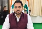 सोनभद्र में मौसम का अलर्ट:29-30 मई को तेज आंधी और बिजली गिरने की संभावना, DM ने लोगों से घरों में रहने की अपील