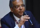 घर में आग लगने से रिटायर्ड IAS अफसर की मौत:AC ब्लास्ट हुआ था; कॉम्पिटीशन कमीशन के पहले चेयरमैन थे धनेंद्र कुमार