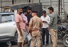 रामनगर में स्विमिंग पूल में डूबी 4 साल की मासूम:मृत बच्ची को गोद में उठाकर दिल्ली रवाना हुआ पिता, रिजॉर्ट की सुरक्षा व्यवस्थाओं पर उठे सवाल