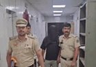 दिल्ली में अवैध हथियार आपूर्ति नेटवर्क का भंडाफोड़:एक गिरफ्तार, शराब की दुकान से लूटपाट का प्रयास, पहाड़गंज गोलीबारी मामला