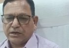 अंबेडकरनगर के सीएमओ डॉ. शैवाल हटाए गए:अस्पतालों के पंजीकरण में अनियमितता की जांच के बाद कार्रवाई