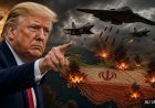 Trump vs Iran : समझौते की उम्मीद या नए टकराव का खतरा? ट्रंप ने दिया बड़ा संकेत