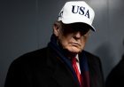 अमेरिकी राष्ट्रपति Donald Trump की मेडिकल रिपोर्ट जारी, डॉक्टरों ने बताया पूरी तरह फिट