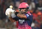 Dhruv Jurel ने बताया बल्लेबाजी का सीक्रेट, Net Session और Dressing Room का खोला राज