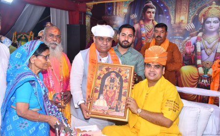 राम कथा के अनसुने किस्से: रामायण के वे प्रसंग जो कम ही लोगों ने सुने हैं और जो जीवन में बदलाव ला सकते हैं