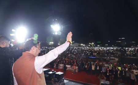 मुख्यमंत्री ने चारधाम यात्रा हेतु एलपीजी आपूर्ति 100 प्रतिशत बनाए रखने का किया अनुरोध*