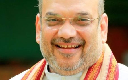 इंपैक्ट फीचर:केंद्रीय गृह एवं सहकारिता मंत्री शाह लद्दाख में विभिन्न डेयरी अवसंरचना एवं सहकारी पहलों का उद्घाटन करेंगे
