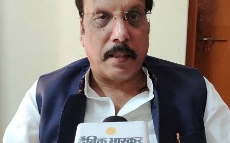 घोसी सांसद ने स्मार्ट मीटर अनियमितता पर CBI जांच मांगी:प्रधानमंत्री को पत्र लिखकर उपभोक्ताओं के शोषण का आरोप