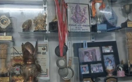 रिटायरमेंट के 60 मिनट पहले अधिकारी को मिली पोस्टिंग:बोले- आरोप गलत निकले, ये मेरी बड़ी जीत; हाईकोर्ट ने शिक्षा विभाग को फटकार लगाई