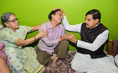 बरगी क्रूज हादसा, एक्शन मोड में CM डॉ. यादव, मैनेजर सस्पेंड, क्रूज पायलट-हेल्पर-टिकट काउंटर प्रभारी की सेवाएं की समाप्त
