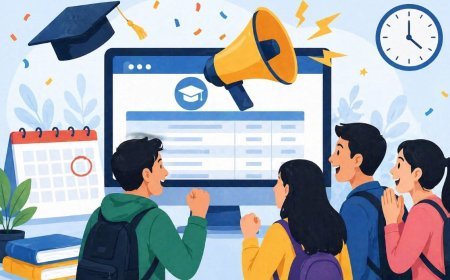 CBSE 12th Result 2026 पर आया बड़ा Update, मई के तीसरे हफ्ते में जारी होंगे परिणाम, Delay की बात गलत