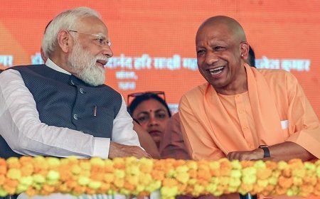 प्रदेश के विकास का एक्सप्रेस वे बनेगा गंगा एक्सप्रेस वे