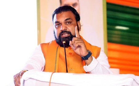 मुख्यमंत्री सम्राट चौधरी के “नया चेहरा और नया नारा” से पश्चिम बंगाल में चल गई भाजपा की लहर
