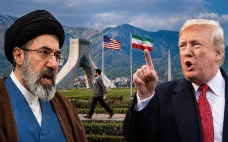 Iran-US संकट से तेल की कीमतों में आग! Hormuz पर बढ़ा तनाव, Pakistan लाया नया प्रस्ताव