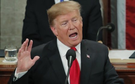 Donald Trump की नई 'लीगल चाल'? ईरान युद्ध को बताया खत्म, कांग्रेस की मंजूरी से बचने के लिए निकाला अनोखा रास्ता