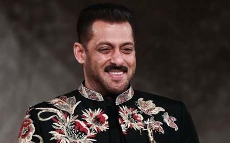 Riteish Deshmukh की फिल्म में Salman Khan का दमदार Cameo, थिएटर में बजीं सीटियां