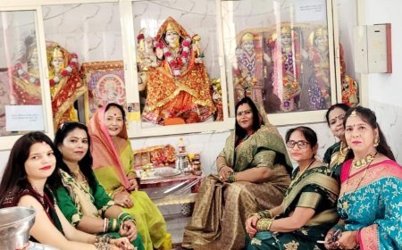 अंतरराष्ट्रीय श्रमिक दिवस पर सरबती देवी मैमोरियल ट्रस्ट के तत्वावधान में हुये आयोजन ।डॉ.रेनूशरण