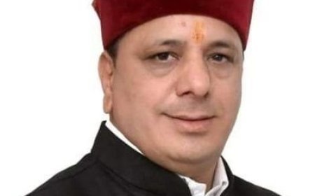भाजपा विधायक के नाम का पत्र मनगढंत और कूट रचित: चौहान