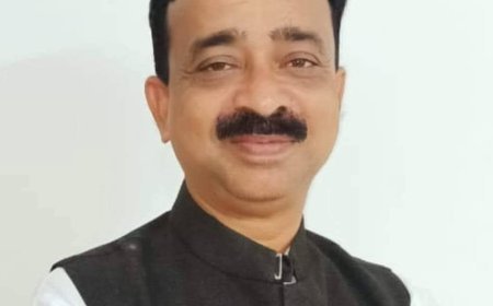 नारी शक्ति के अपमान का खामियाजा भुगतेगी कांग्रेसः कमल जिंदल