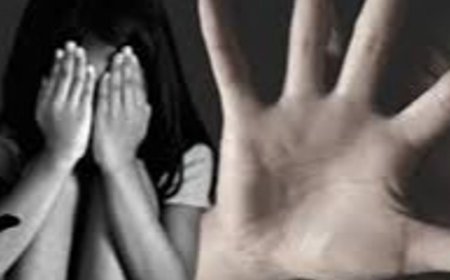 फतेहाबाद में नाबालिग से युवक ने किया रेप:सोशल मीडिया पर अश्लील फोटो भेज किया ब्लैकमेल; पुलिस ने किया आरोपी गिरफ्तार