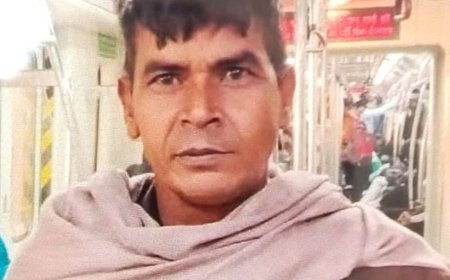 पत्नी के अवैध संबंधों से परेशान ड्राइवर की मौत:नारनौल में भाई ने लगाए भाभी पर गंभीर आरोप, सात बेटियों का था पिता