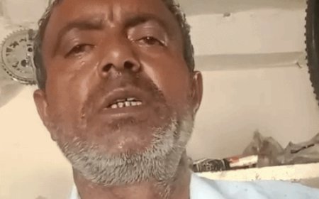 कुरुक्षेत्र में ससुर ने किया सुसाइड:बोला- एक साल में ही जीना-हराम किया, पुत्रवधू और उसके मामा-चाचा करते थे टॉर्चर; वीडियो बनाकर भेजी