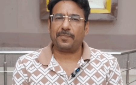 पूर्व सीएम मनोहर लाल के जीवन पर होगा सांग:रोहतक में 5 मई को सजेगा मंच; बचपन से अब-तक के संघर्ष को दिखाएंगे