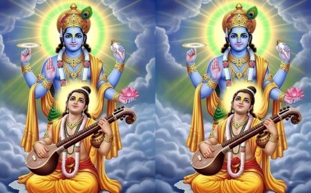 Narada Jayanti 2026: ज्ञान-बुद्धि का मिलेगा वरदान, इस Special Puja विधि से करें देवर्षि को प्रसन्न
