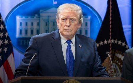 Iran के Peace Proposal पर भड़के Donald Trump, दे डाली फिर से हमले की धमकी